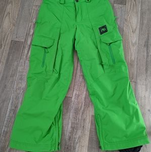 Analog by Burton Asset Snowboard Pants